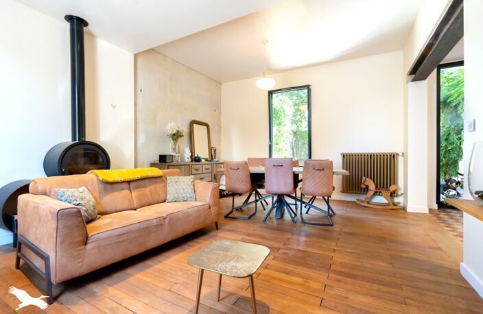 Maison de ville de 6 pièces principales — photo 2
