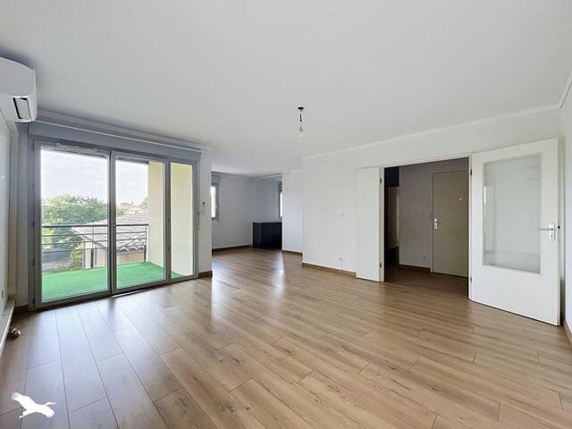 Appartement proposé à Aussonne