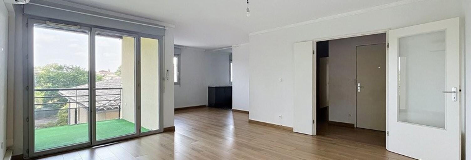 Appartement 5 Pièces 102 m² à vendre à Aussonne (31840)