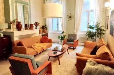 Maison 7 pièces 108600 €
