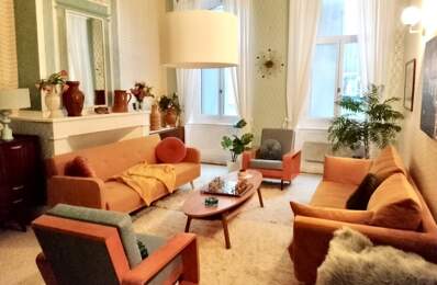 Maison de ville de 7 pièces principales — photo du bien