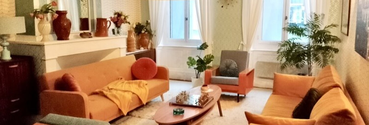 Maison 7 Pièces 350 m² à vendre à Montréjeau (31210)