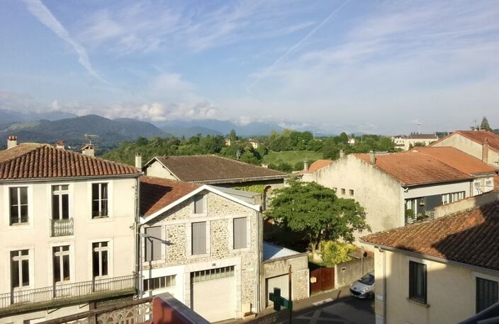 Maison de ville de 7 pièces principales — photo 3