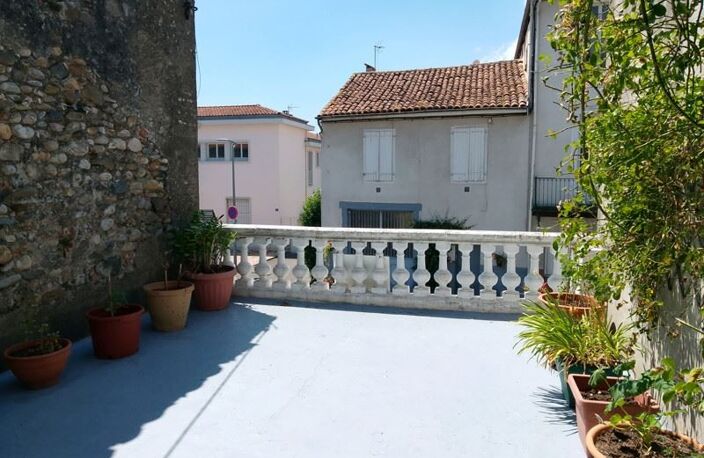 Maison de ville de 7 pièces principales — photo 4