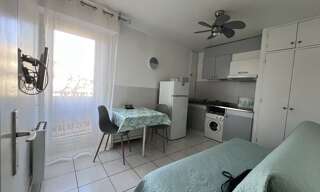 Appartement 2 Pièces 30 m² à vendre à Balaruc-les-Bains (34540)