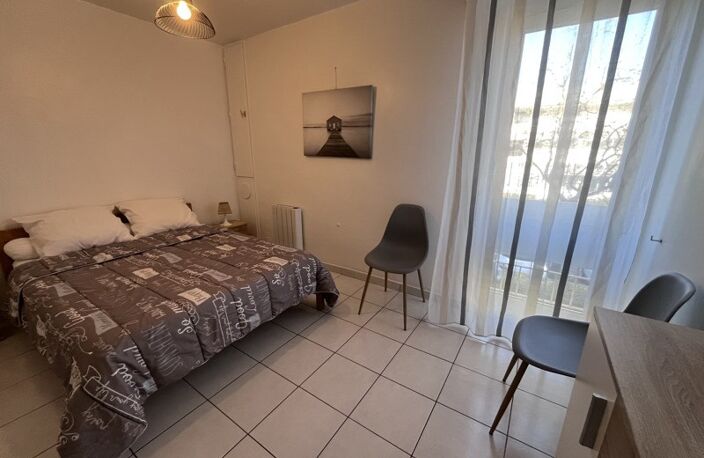 Appartement de 2 pièces principales — photo 2