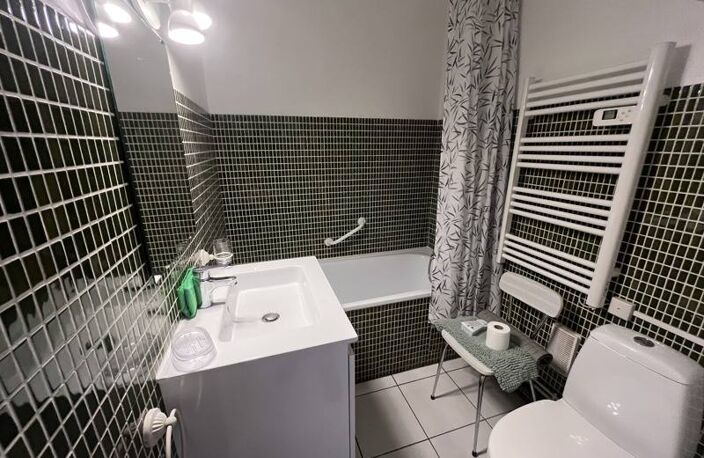 Appartement de 2 pièces principales — photo 3