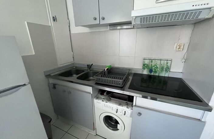 Appartement de 2 pièces principales — photo 4