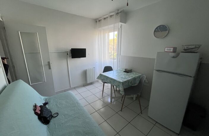 Appartement de 2 pièces principales — photo 5