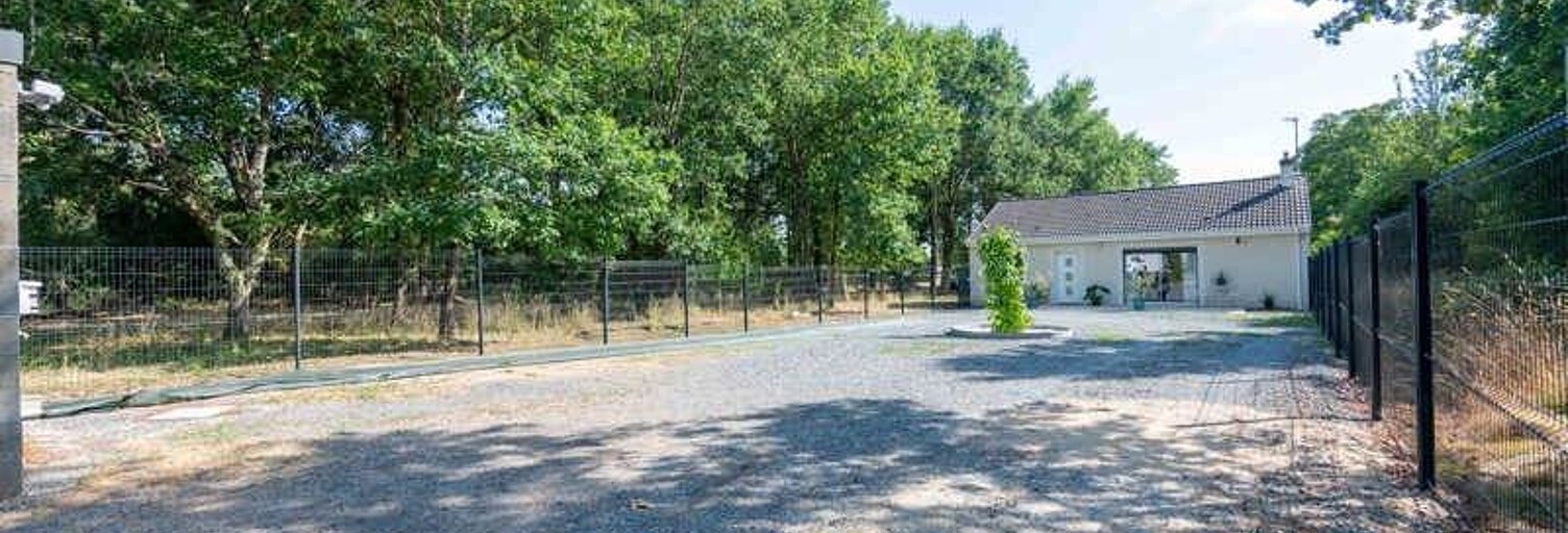 Maison 4 Pièces 84 m² à vendre à Mehun-sur-Yèvre (18500)