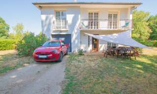 Maison 5 Pièces 116 m² à vendre à Bonnac-la-Côte (87270)