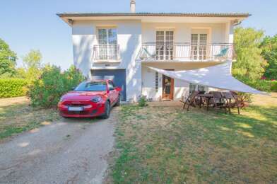 Maison 5 pièces 234300 €