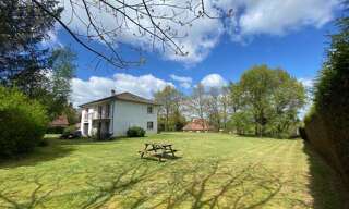 Maison 5 Pièces 116 m² à vendre à Bonnac-la-Côte (87270)