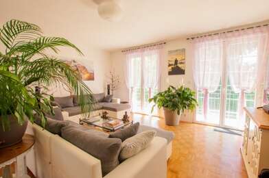 Maison 5 pièces 234300 €