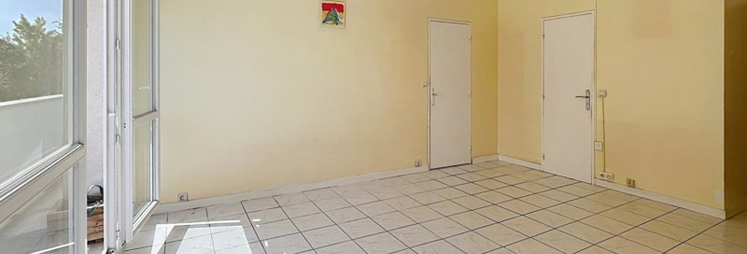 Appartement 2 Pièces 45 m² à vendre à Plaisir (78370)