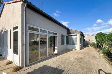 Maison 3 pièces 153700 €