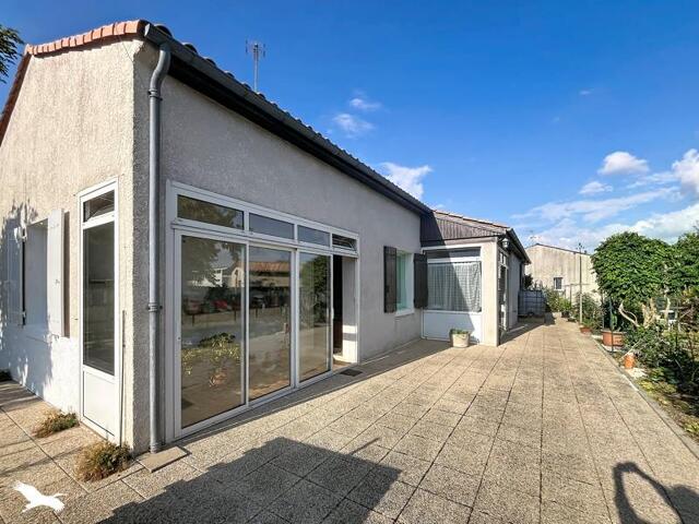 Maison proposé à Matha