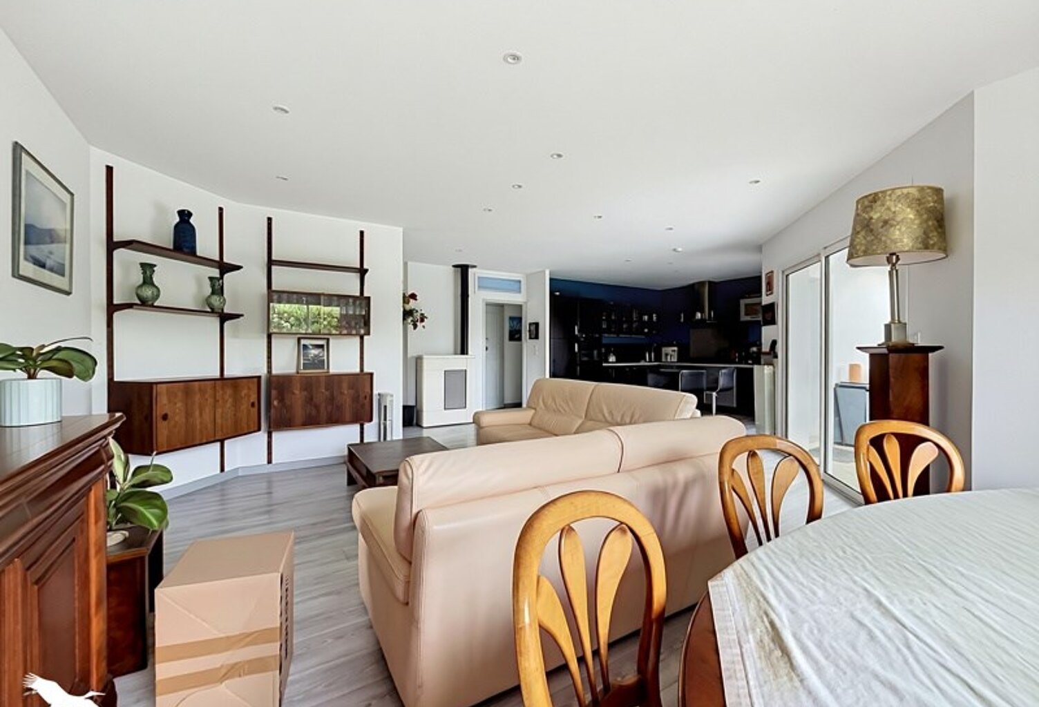 Vente maison 5 pièces 150 m² Parentis-en-Born (40160) — photo 1