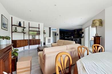 Maison 5 pièces 398000 €