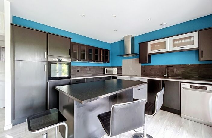 Vente maison 5 pièces 150 m² Parentis-en-Born (40160) — photo 2