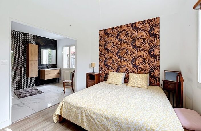 Vente maison 5 pièces 150 m² Parentis-en-Born (40160) — photo 3