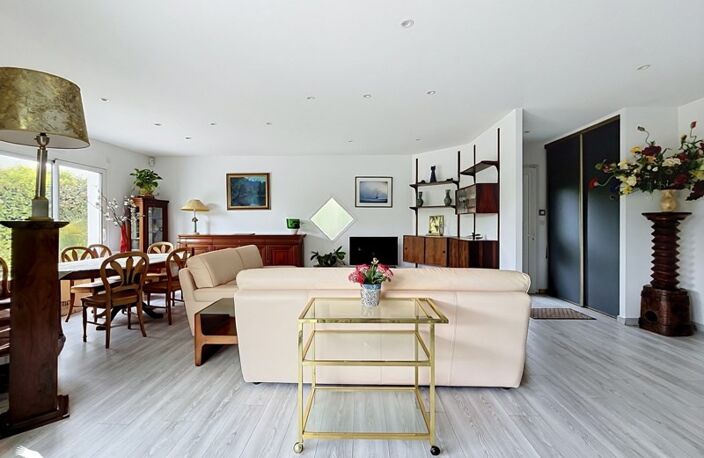 Vente maison 5 pièces 150 m² Parentis-en-Born (40160) — photo 4
