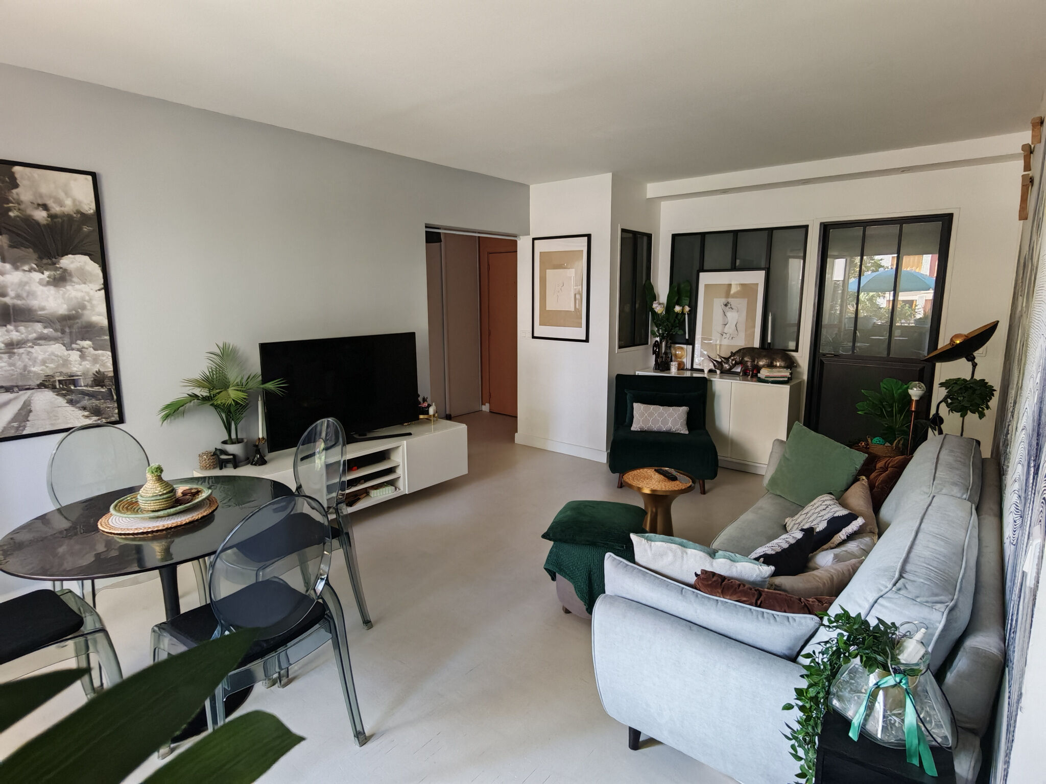 Agence immobilière de Barnabé