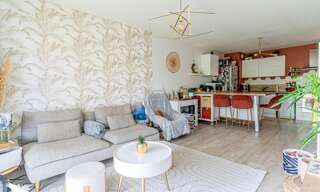Appartement 2 Pièces 48 m² à vendre à Bègles (33130)