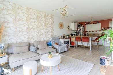 Appartement 2 pièces 208260 €