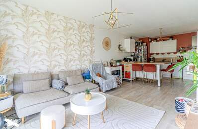 Appartement de 2 pièces principales — photo du bien