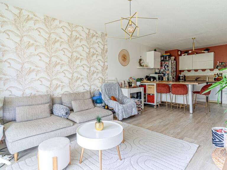 Appartement de 2 pièces principales — photo 1