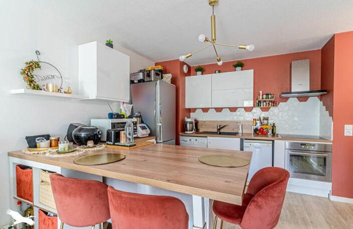 Appartement de 2 pièces principales — photo 3