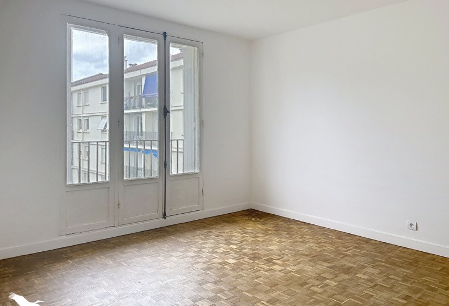 Appartement de 3 pièces principales — photo 1