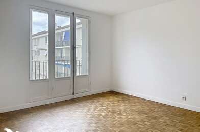 Appartement 3 pièces 166625 €
