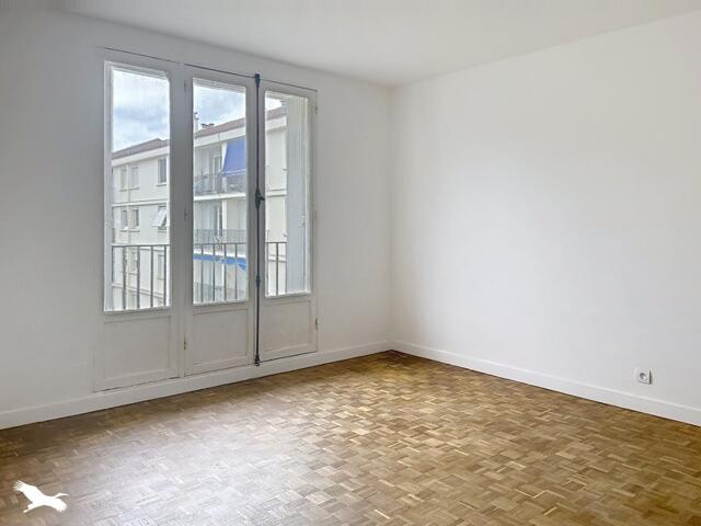 Appartement proposé à Gelos