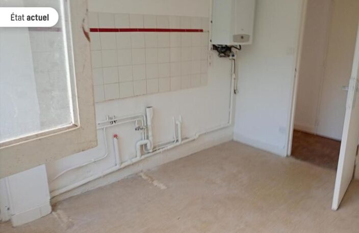 Appartement de 3 pièces principales — photo 4