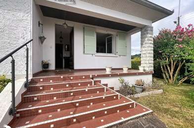 Maison 4 pièces 283500 €