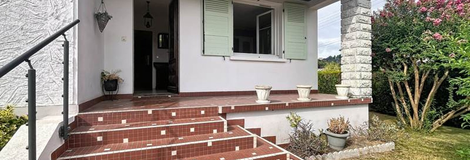Maison 4 Pièces 107 m² à vendre à Jurançon (64110)