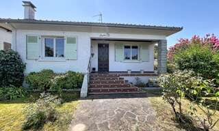 Maison 4 Pièces 107 m² à vendre à Jurançon (64110)