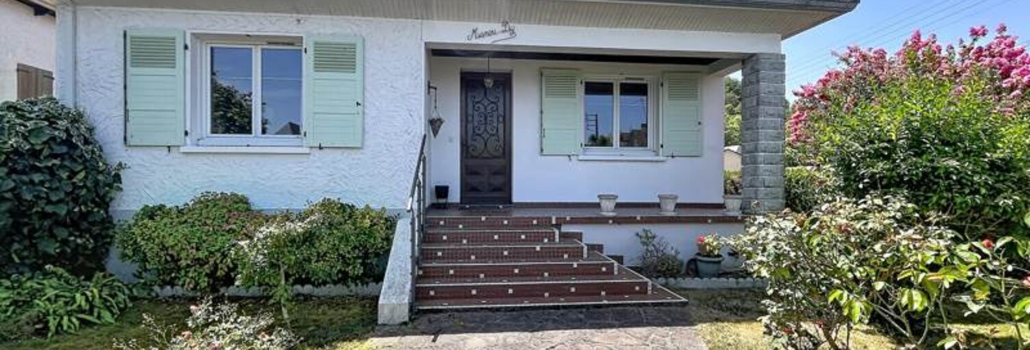 Maison 4 Pièces 107 m² à vendre à Jurançon (64110)