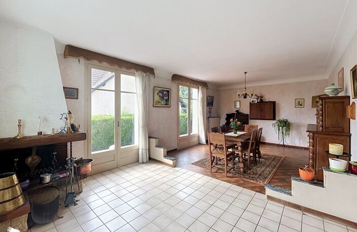Traditionnelle de 4 pièces principales — photo 3