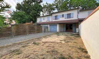 Maison 4 Pièces 104 m² à vendre à Saint-Sulpice-sur-Lèze (31410)