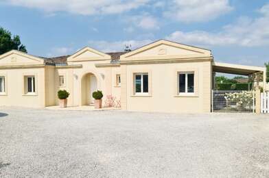 Maison 5 pièces 399535 €