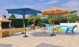 Maison 5 Pièces 151 m² à vendre à Vayres (33870)
