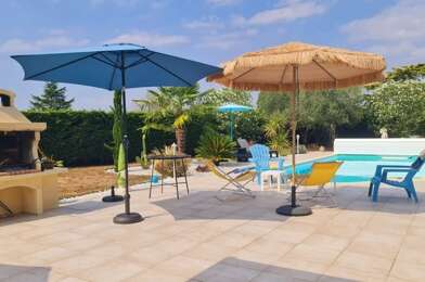 Maison 5 pièces 399535 €