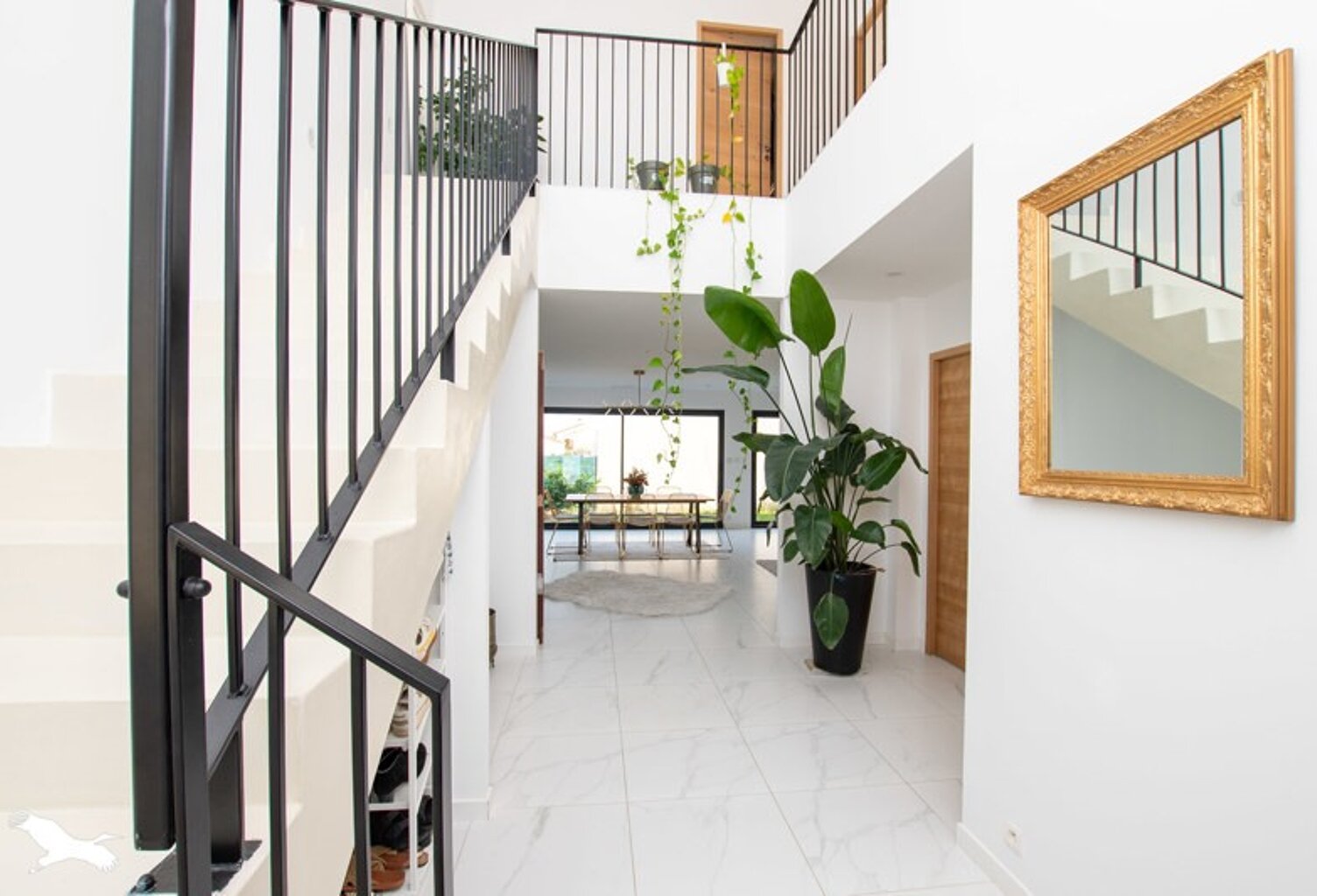Villa de 5 pièces principales — photo 1