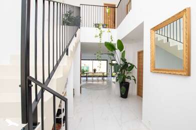 Maison 5 pièces 420000 €