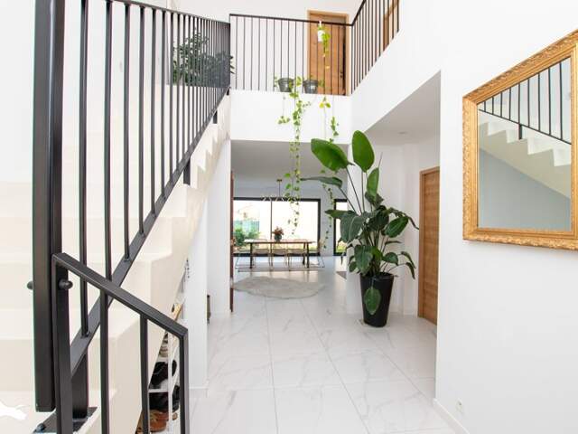 Villa de 5 pièces principales — photo du bien