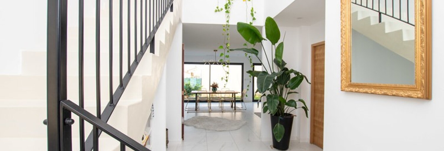 Maison 5 Pièces 151 m² à vendre à Venerque (31810)