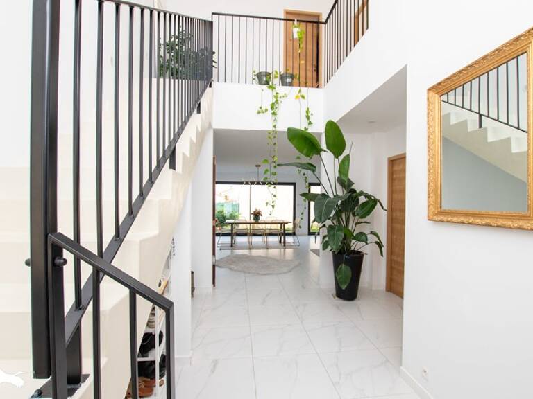 Villa de 5 pièces principales — photo 1